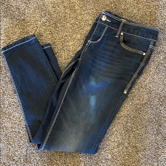 Seven Jeans - Picture 7 of 7